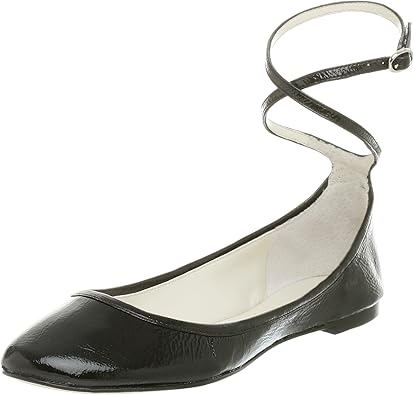 enzo angiolini flats amazon