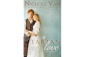 A Tartan Love (The Earls of Cairnfell Book 1)
