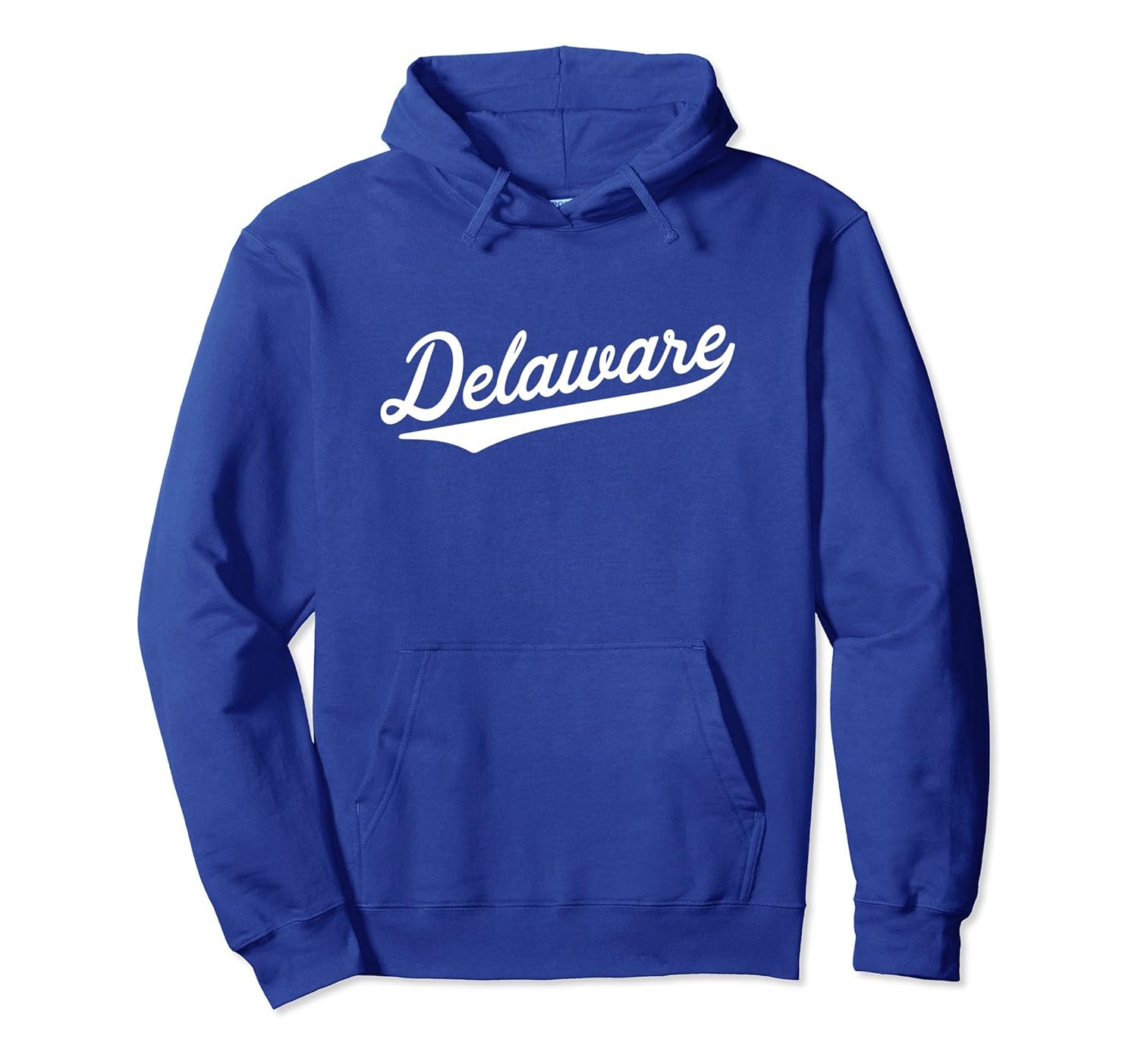 Delaware Hoodie Sweatshirt, Delaware Souvenirs, Gifts USA DE-anz