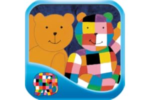 Elmer and the Lost Teddy