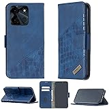 jioeuinly Case for Itel A60s Case Compatible with