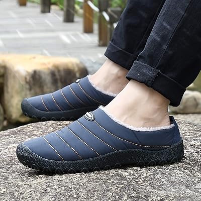 ubfen womens slippers