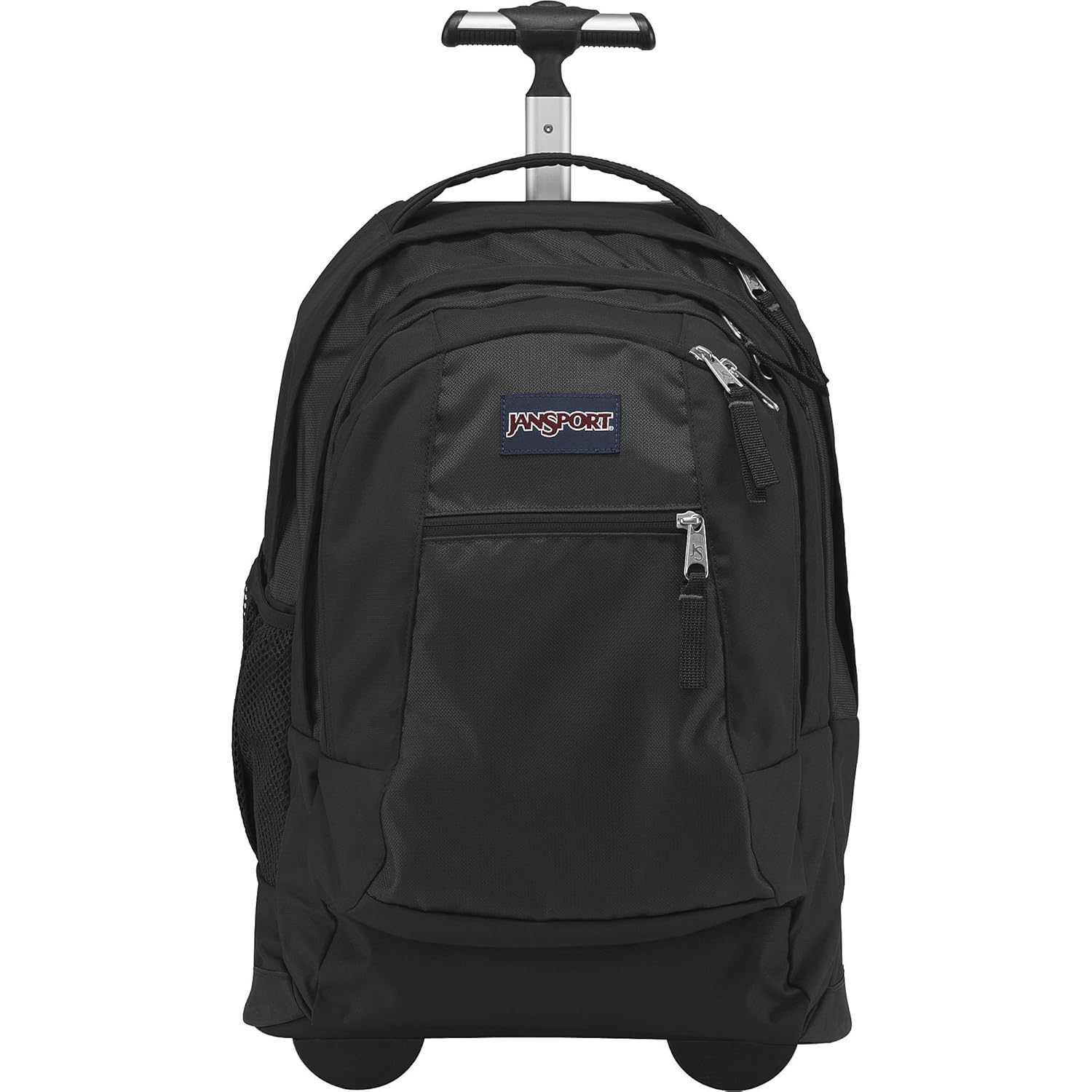 Jansport Rolling Backpack Amazon IUCN Water