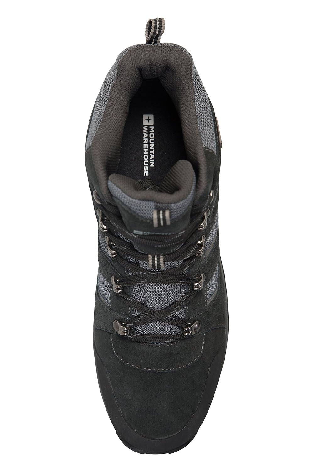 Men Sports & Outdoors Trekking Mountain Warehouse Voyage Mens