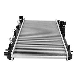 Torchtree CU2331 Radiator Replacement,Compatible