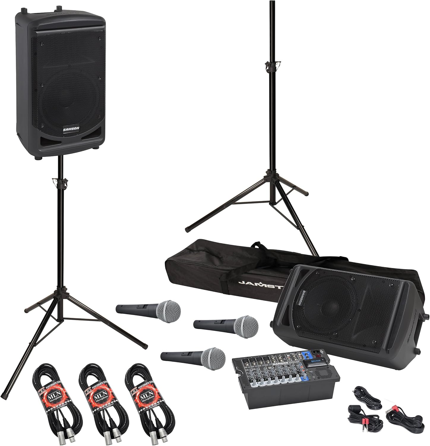 samson expedition 1000