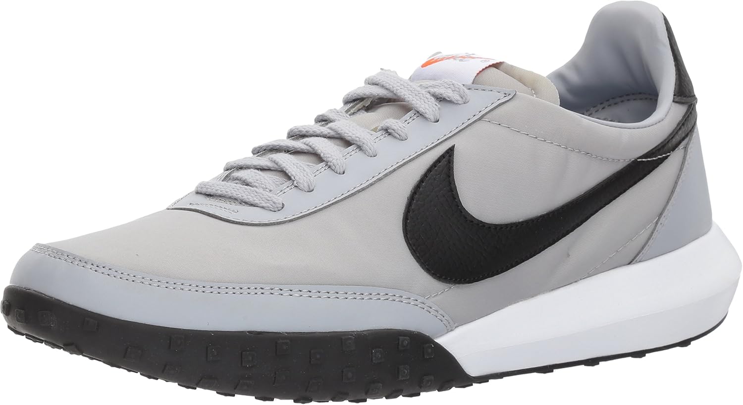 nike roshe waffle racer grey