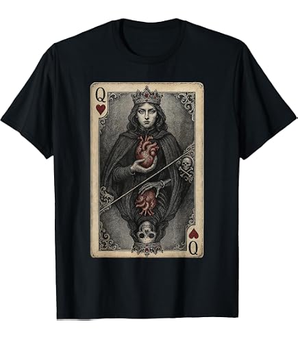 CYNTIA×ALDIOUS Queen of the Night TシャツXL queen012cover.jpg
