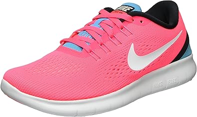 nike free rn off white