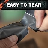 T-REX Ferociously Strong Waterproof Duct Tape 48mm x 27.4m view 3