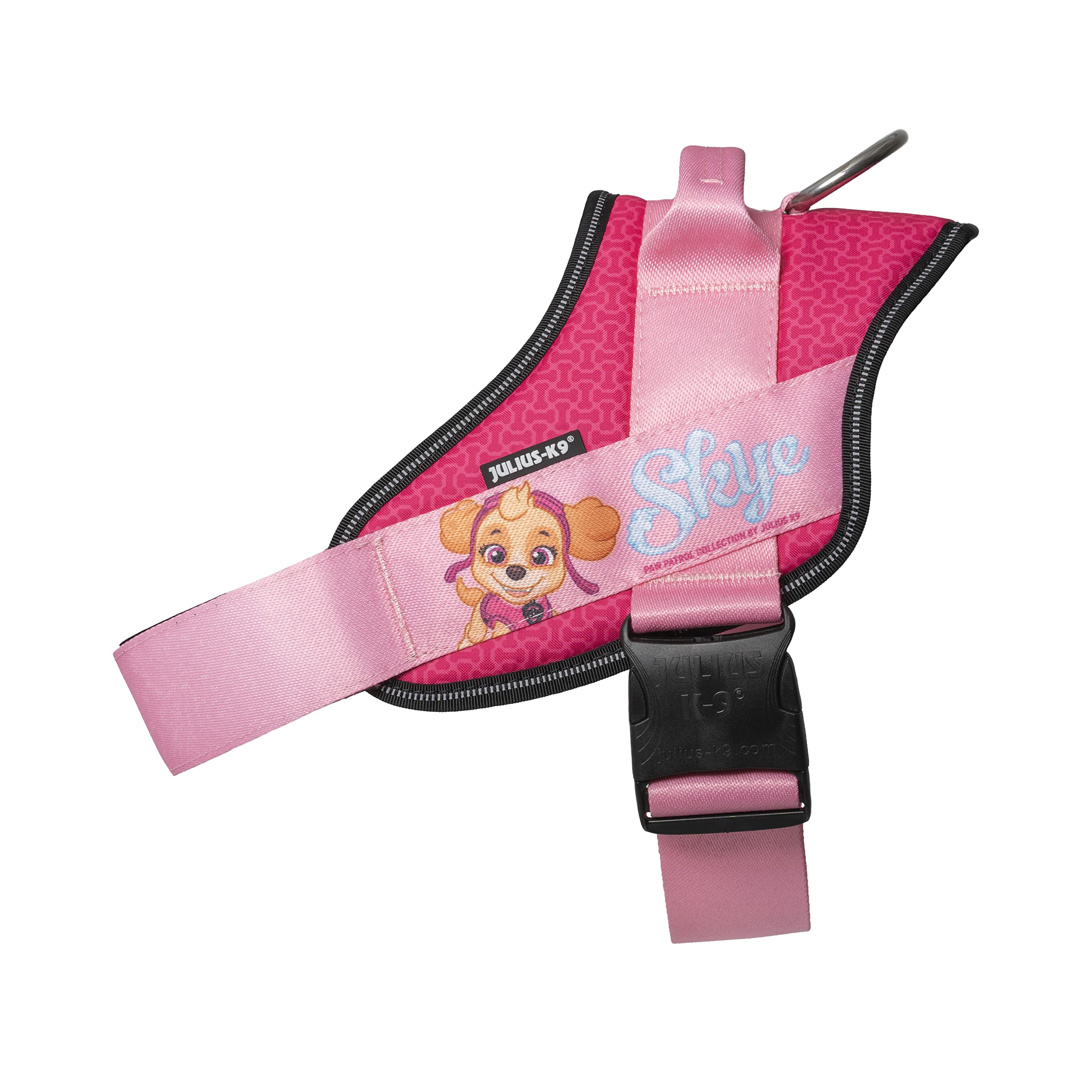 Julius-K9 Paw Patrol Dog Harness, Size: L, Skye
