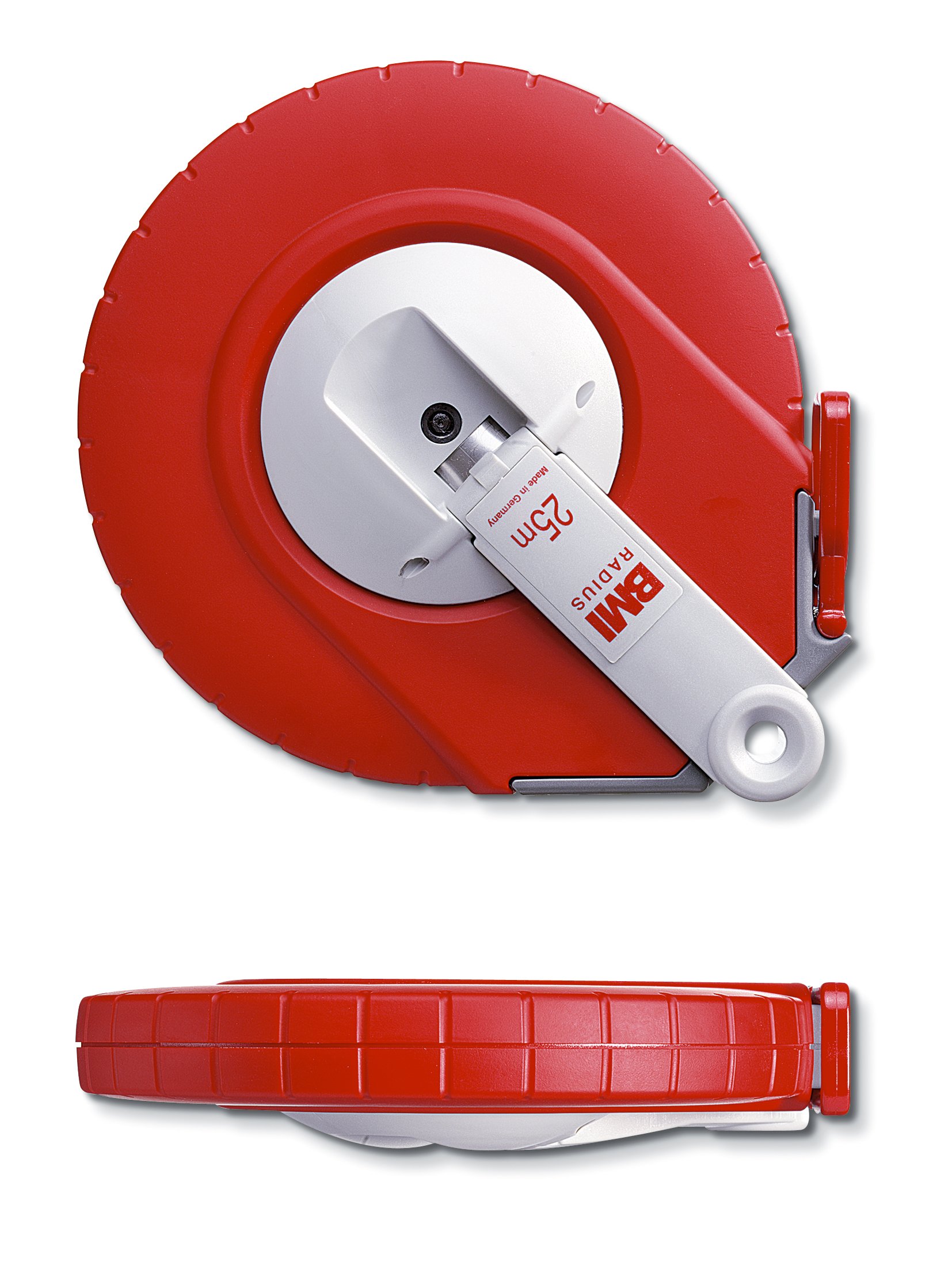 BMI 520231030B Glass-Fibre Tape Measure, Multi-Colour
