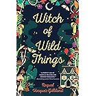 Witch of Wild Things