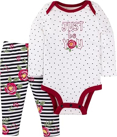 organic baby outfits