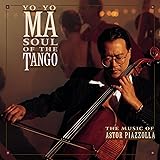 Soul of the Tango: The Music of Astor Piazzolla