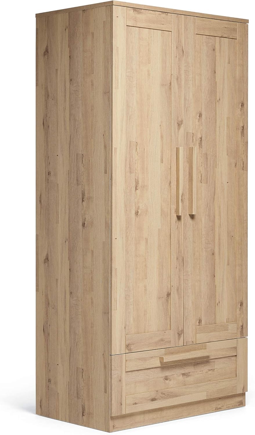 atlas wardrobe mamas and papas