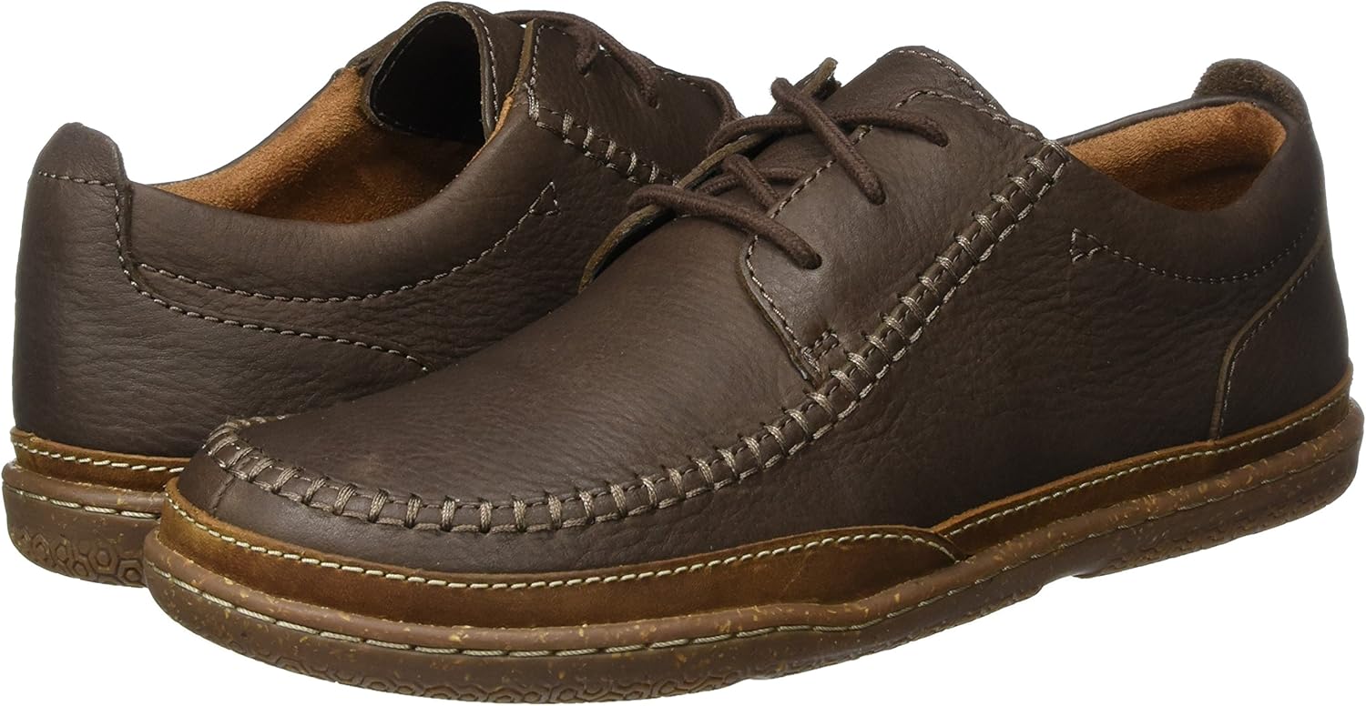 trapell apron clarks