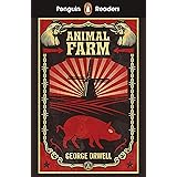 Animal Farm The Dystopian Classic Reimagined With Cover Art By Shepard Fairey Amazon Com Br