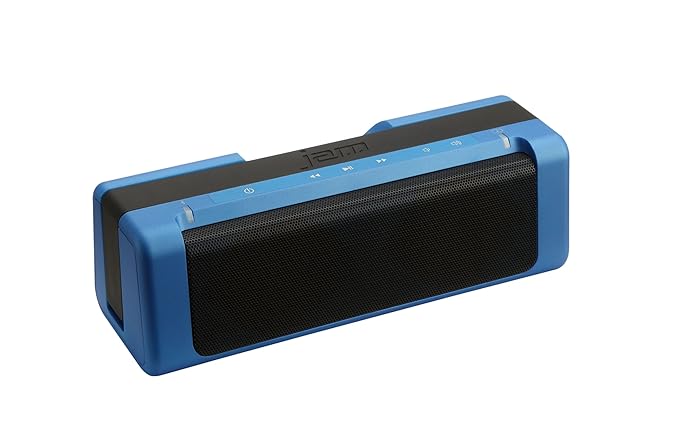 jam party wireless boom box