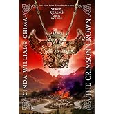The Crimson Crown (A Seven Realms Novel, 4)