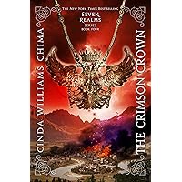 The Gray Wolf Throne: A Seven Realms Novel main image 0