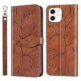 Varohix Wallet Case for iPhone 11 with Card