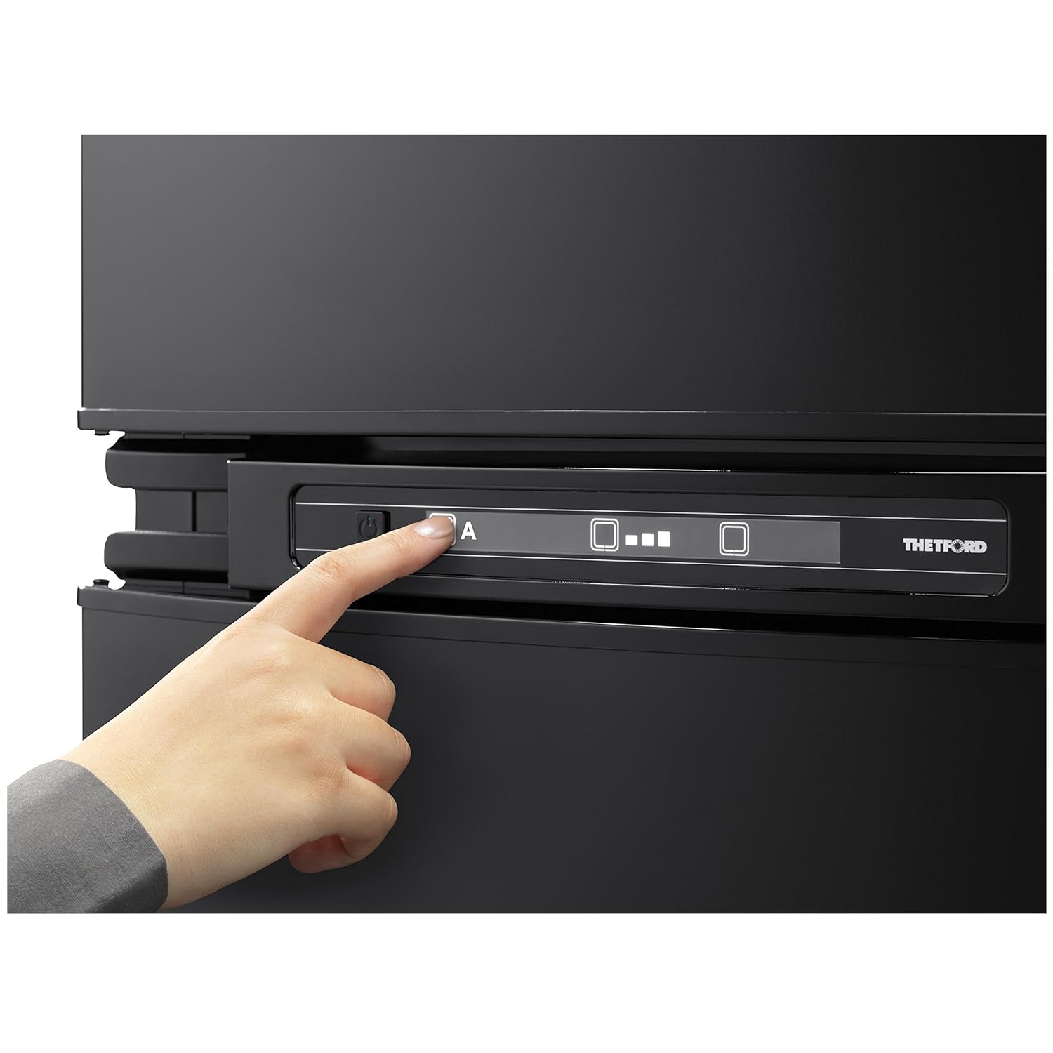 Amazon.es: Frigorífico de Absorción N 3150-a izquierda con marco