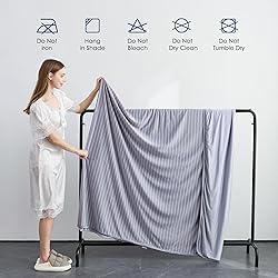 INGEROOM Cooling Blanket for Night Sweats