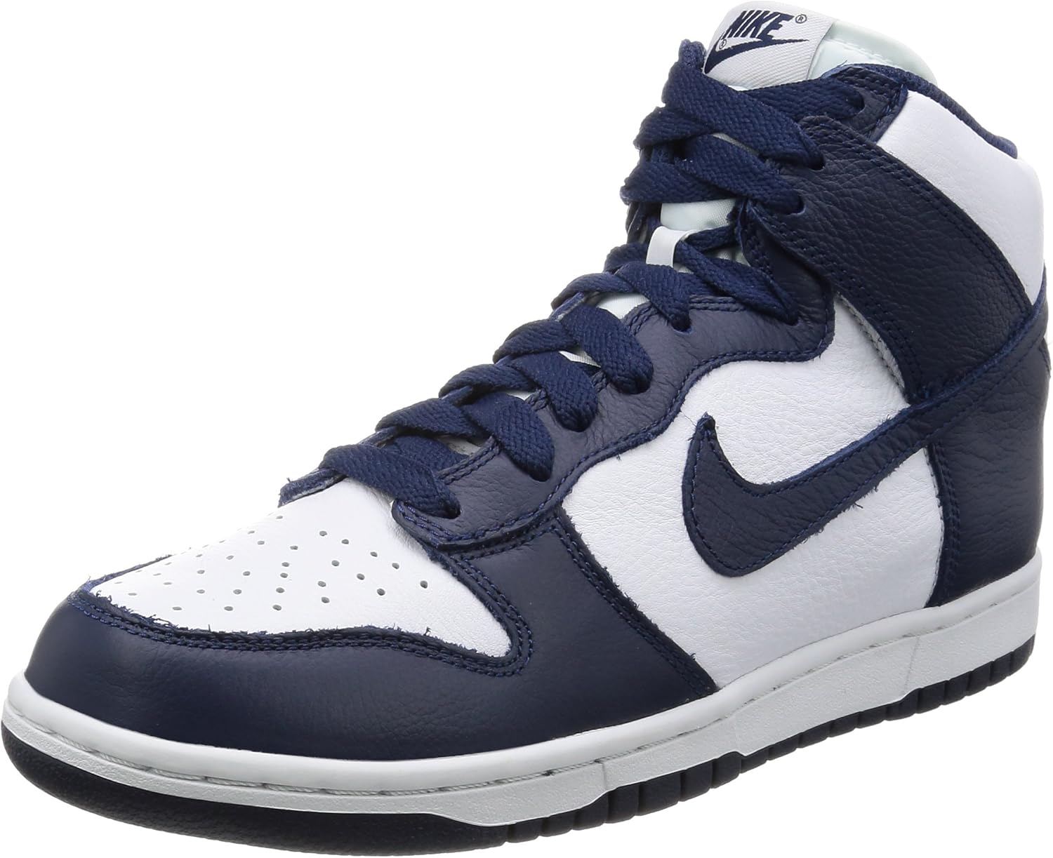 nike dunk high retro qs