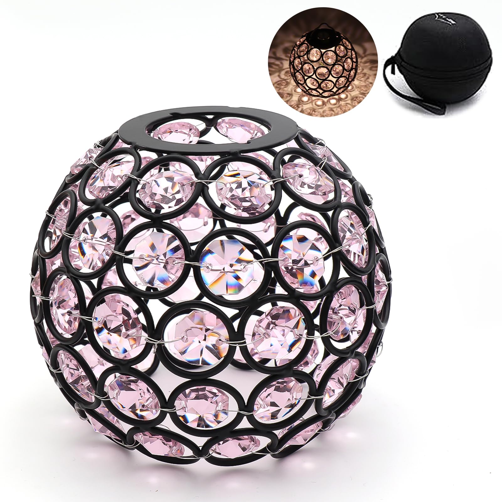 Goal Zero LIGHTHOUSE Micro FLASH専用クリスタルシェードの商品画像