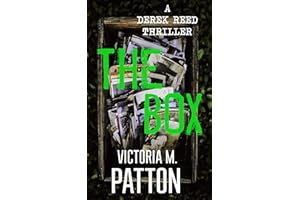 The Box (Derek Reed Series Book 1)
