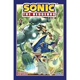 Sonic the Hedgehog, Vol. 21: Reprise