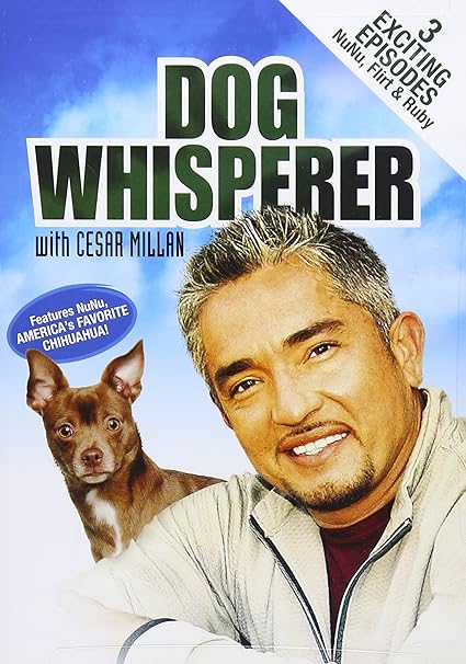 cesar millan amazon