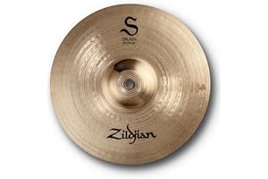 Zildjian 10" S Splash