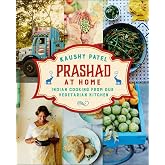 Prashad At Home