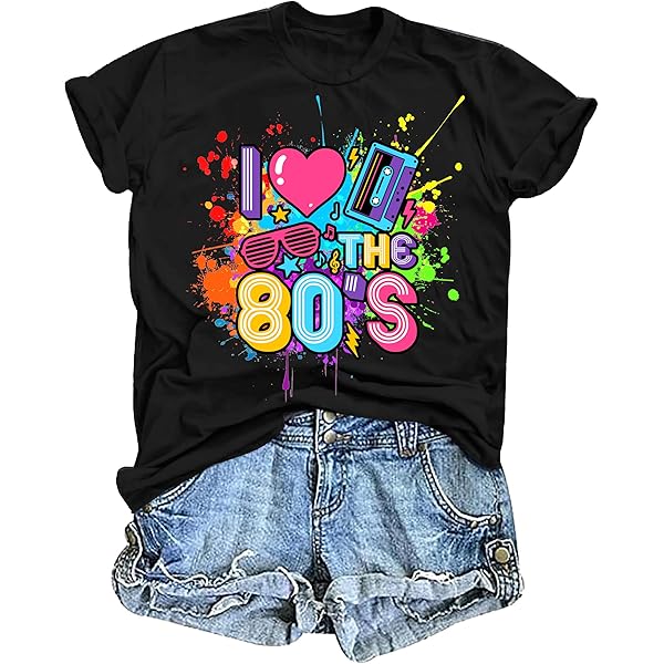 トップス 80s 90s TO THE LIMIT curve design shirt s-l1200.jpg
