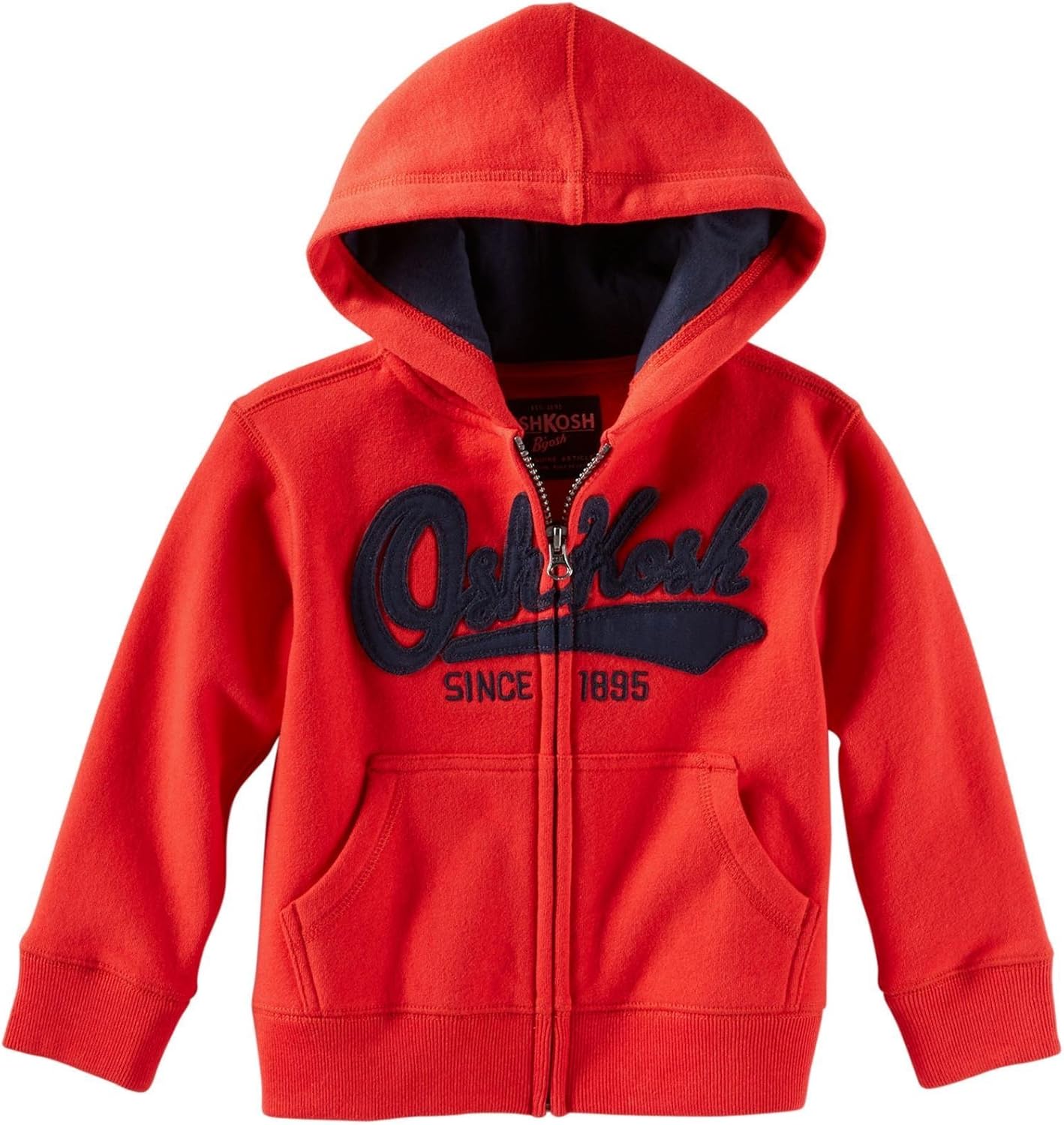 Best Oshkosh Hoodie 3M