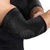 CAMBIVO 2 Pack Elbow Brace for Tendonitis, Tennis