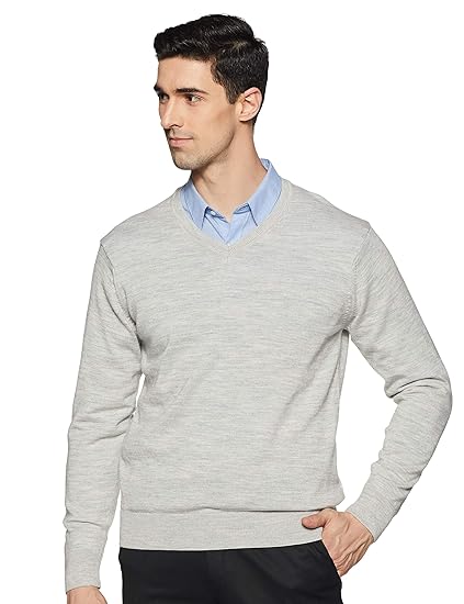 arrow mens sweater