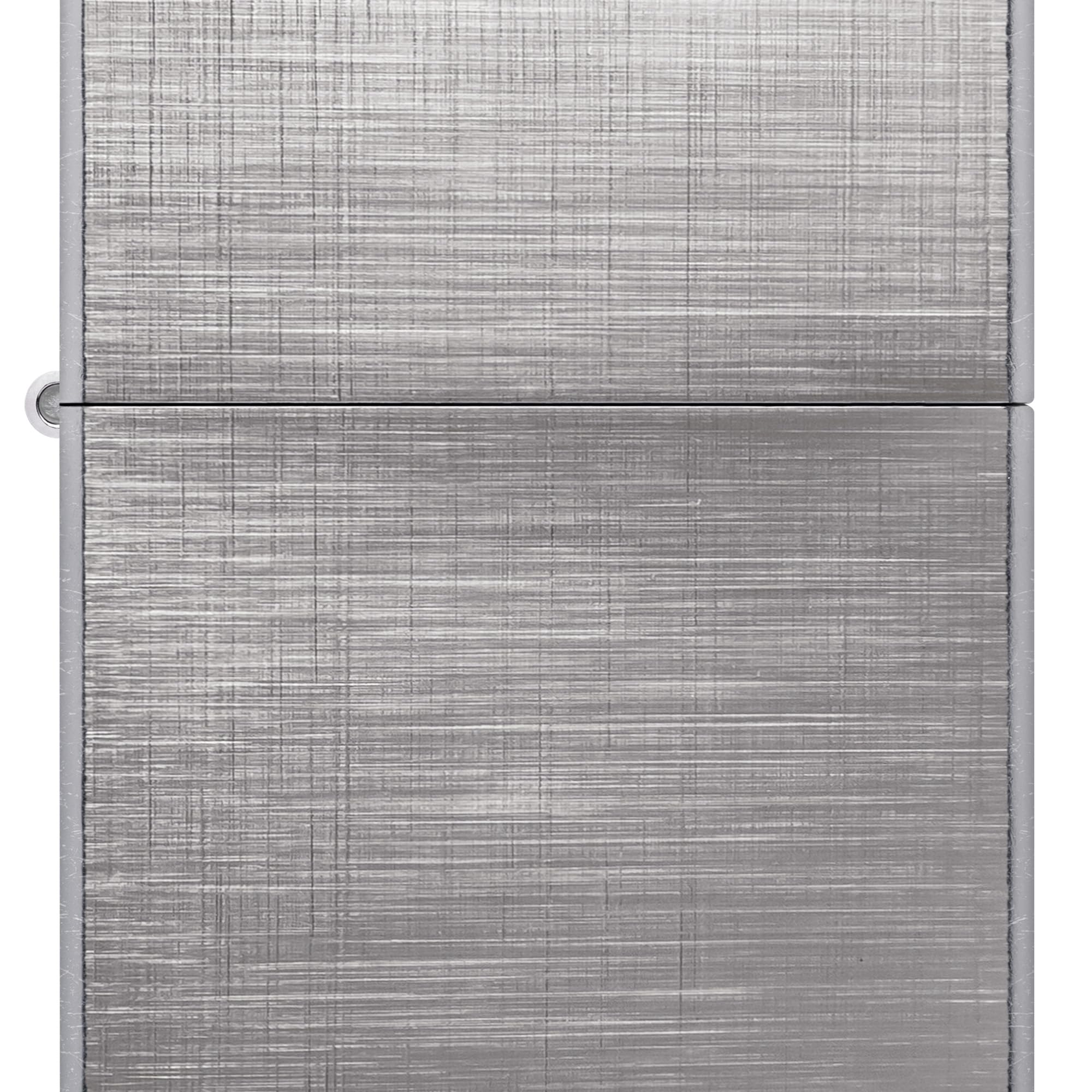 zippo linen weave lighter - 50810561 - Zippo