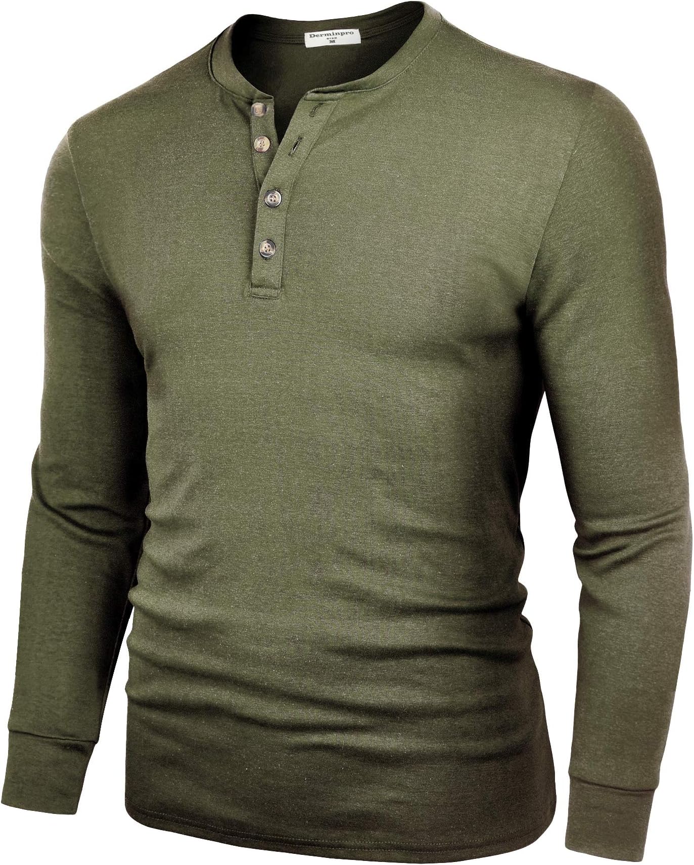 Casual Henley T Shirts