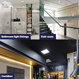 TBE Lighting 16W 4-Pin CFL DD Lamp GR10q 230V Long Life 3500K view 4