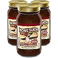 None Such Classic Original Mincemeat with Raisins and Apples, 27 Ounce (Pack of 3)