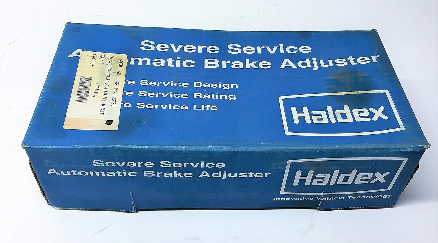 Haldex Automatic Brake Adjuster 30010001 NOS Commercial Truck Brakes