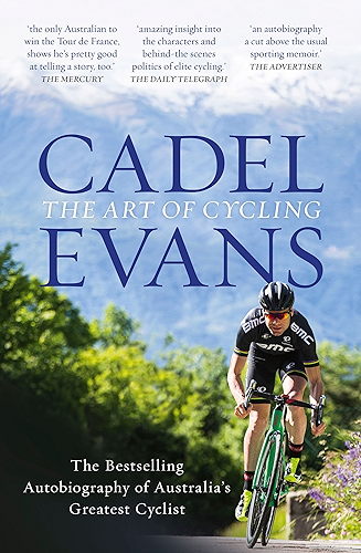 Download The Art of Cycling (English Edition) PDF