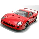 1/24 Blagoevgrad FERRARI Enzo Ferrari Red 1826006R by