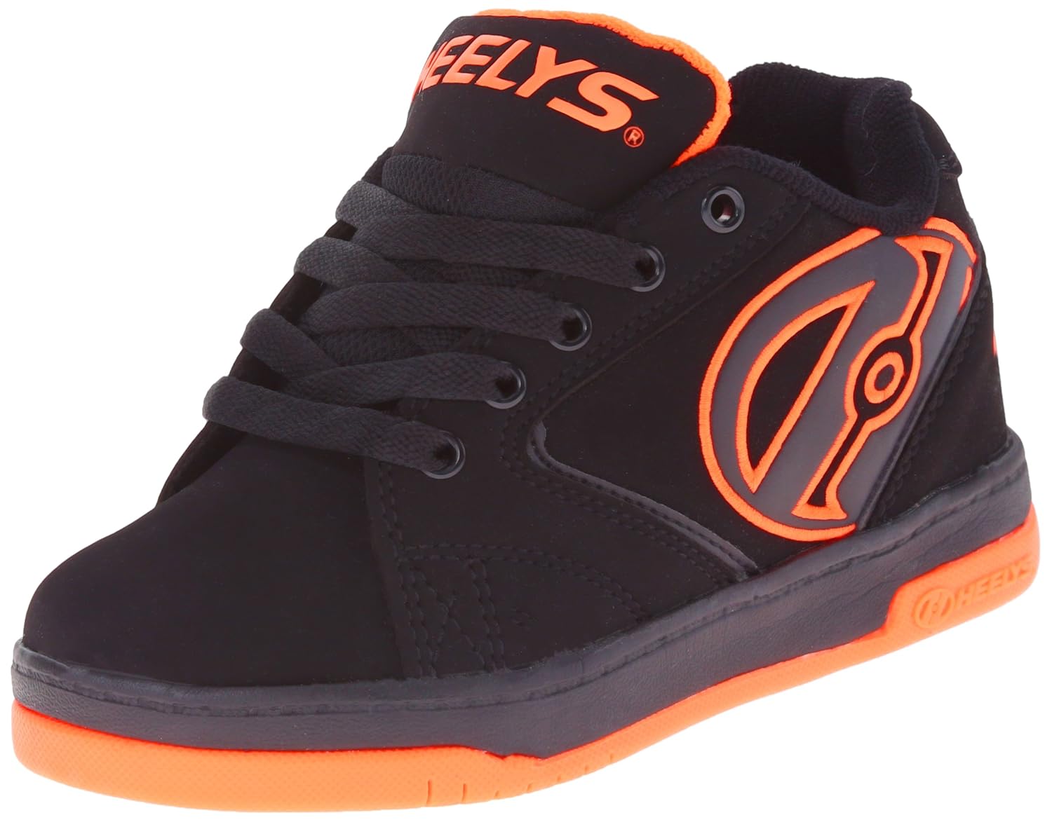 Heelys Propel  Zapatillas de deporte para niños unisex