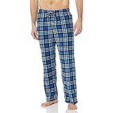 Beverly Hills Polo Club mens Beverly Hills Polo Polar Fleece Lounge Pants