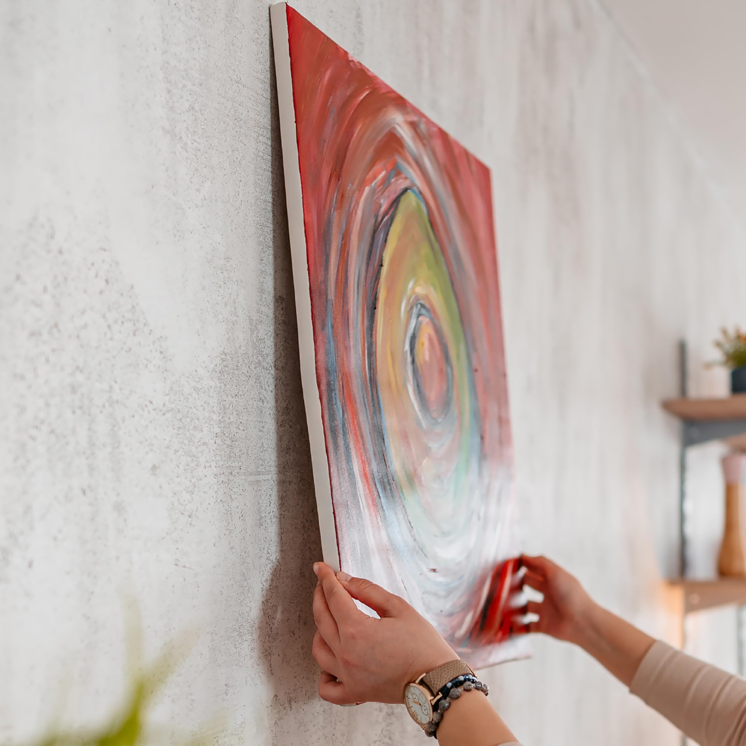 Rust-Oleum 301416 Specialty Triple Thick Glaze Spray, 12 oz