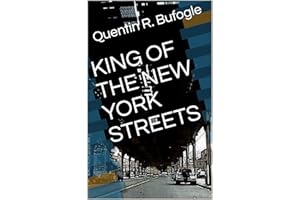 KING OF THE NEW YORK STREETS